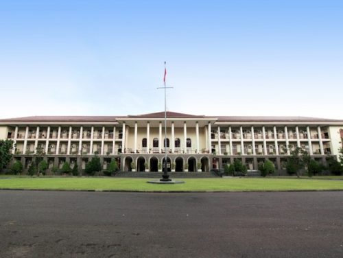 kampus-ugm