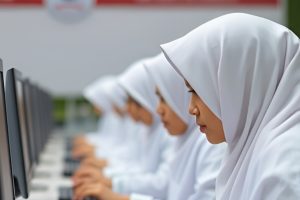 kecurangan