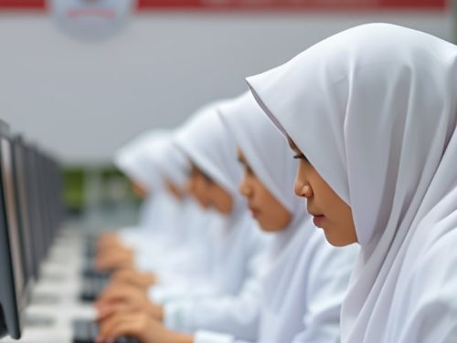 kecurangan